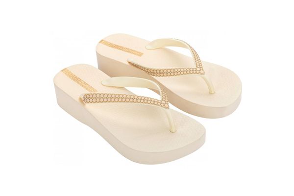 Infradito Ipanema mesh XI plat donna IPANEMA | Ciabatte e Infradito | 83750BP368