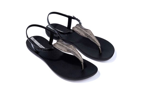 Infradito Ipanema class flora donna IPANEMA | Ciabatte e Infradito | 83774BN485