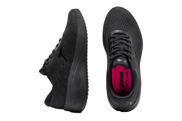 Joma DIANA LADY JOMA | Sneakers | CDIALS2621NEGRO