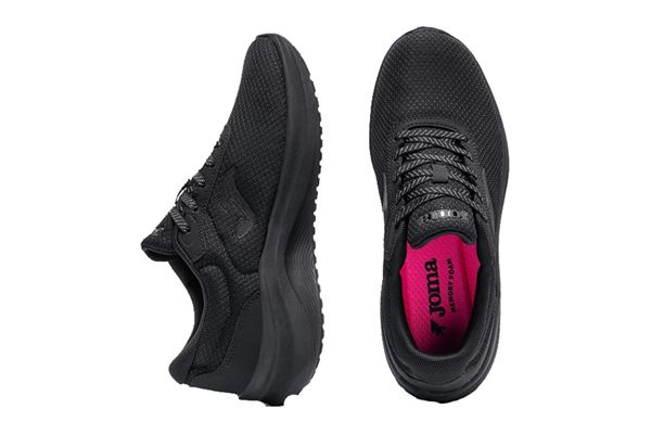 Joma N-100 LADY donna JOMA | Sneakers | CN10LS2621NEGRO