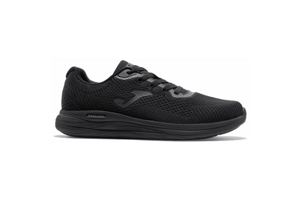 Joma RIBBON JOMA | Sneakers | CRIBS2621NEGRO