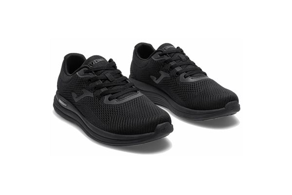 Joma RIBBON JOMA | Sneakers | CRIBS2621NEGRO