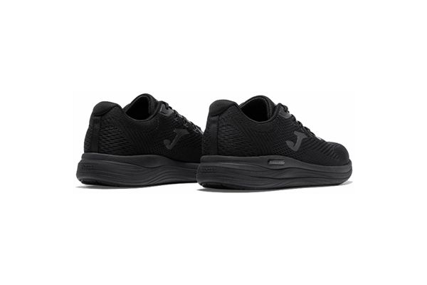 Joma RIBBON JOMA | Sneakers | CRIBS2621NEGRO