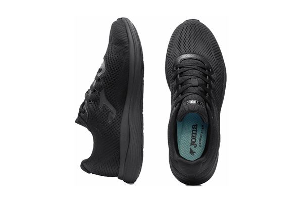 Joma RIBBON JOMA | Sneakers | CRIBS2621NEGRO