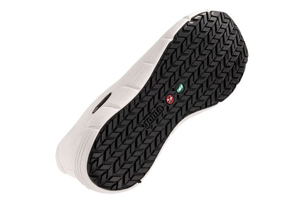 Joma Zen Work 26 JOMA | Sneakers | CZEWWS2602BLANCO