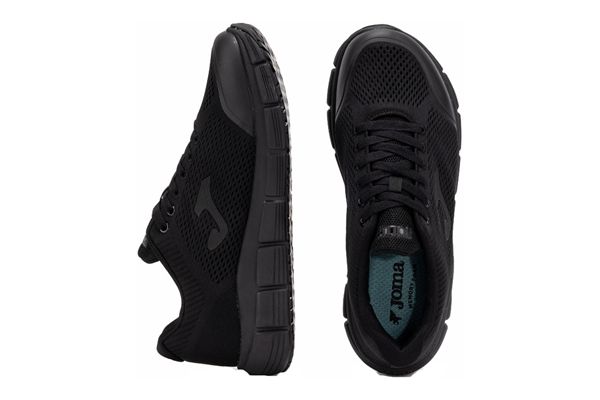Joma ZEN WORK JOMA | Sneakers | CZEWWS2621NEGRO