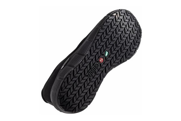 Joma ZEN WORK JOMA | Sneakers | CZEWWS2621NEGRO