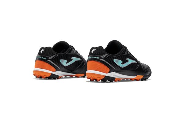 Joma DRIBLING Turf JOMA | Scarpe calcetto | DRIS2601TFNEGRO