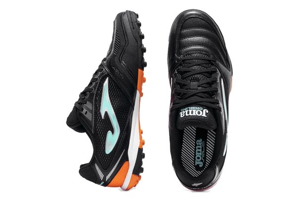 Joma DRIBLING Turf JOMA | Scarpe calcetto | DRIS2601TFNEGRO
