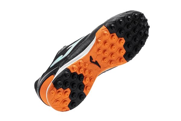 Joma DRIBLING Turf JOMA | Scarpe calcetto | DRIS2601TFNEGRO