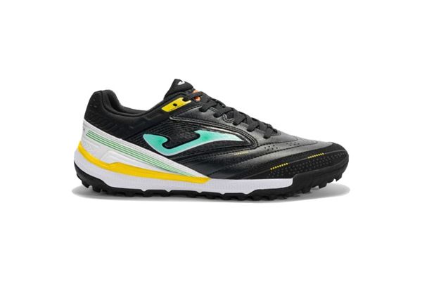 Joma Gambeta TF JOMA | Scarpe calcetto | GAMS2601TFNEGRO