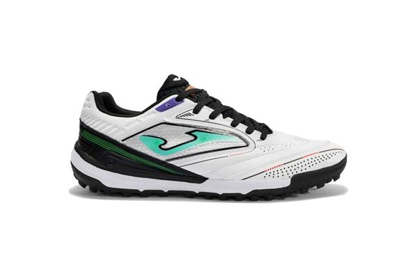 Joma Gambeta TF JOMA | Scarpe calcetto | GAMS2602TFBLANCO