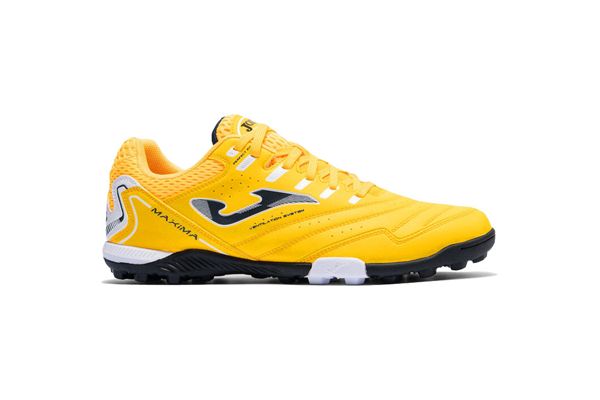 Joma Maxima TF JOMA | Scarpe calcetto | MAXS2608TFNARANJA
