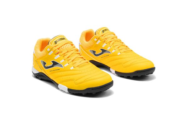 Joma Maxima TF JOMA | Scarpe calcetto | MAXS2608TFNARANJA