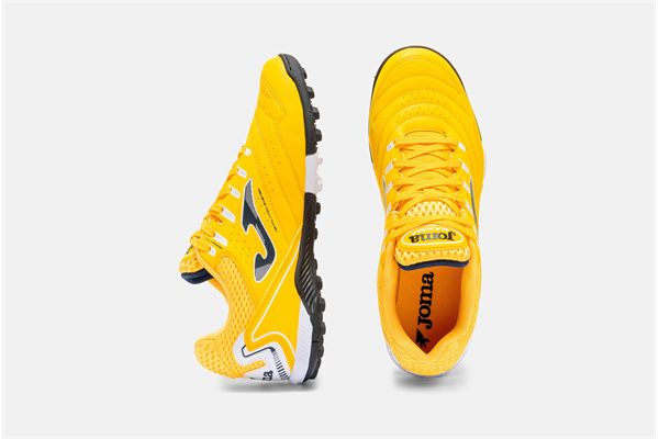 Joma Maxima TF JOMA | Scarpe calcetto | MAXS2608TFNARANJA