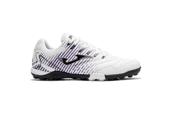 Joma Maxima TF JOMA | Scarpe calcetto | MAXS2632TF2632BLANCOFUCSIA