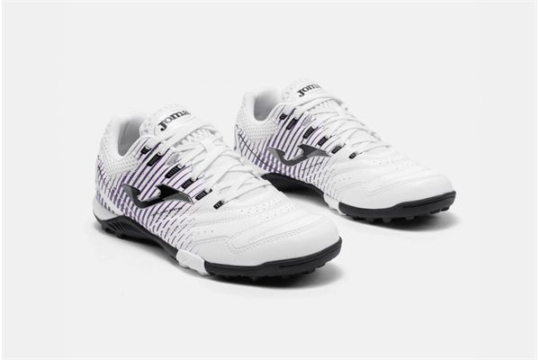 Joma Maxima TF JOMA | Scarpe calcetto | MAXS2632TF2632BLANCOFUCSIA