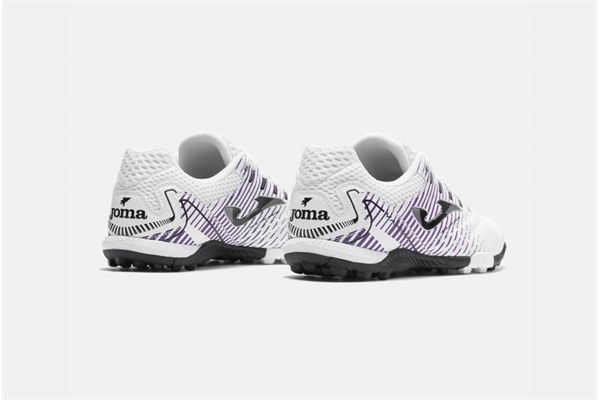 Joma Maxima TF JOMA | Scarpe calcetto | MAXS2632TF2632BLANCOFUCSIA