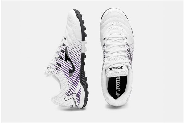 Joma Maxima TF JOMA | Scarpe calcetto | MAXS2632TF2632BLANCOFUCSIA