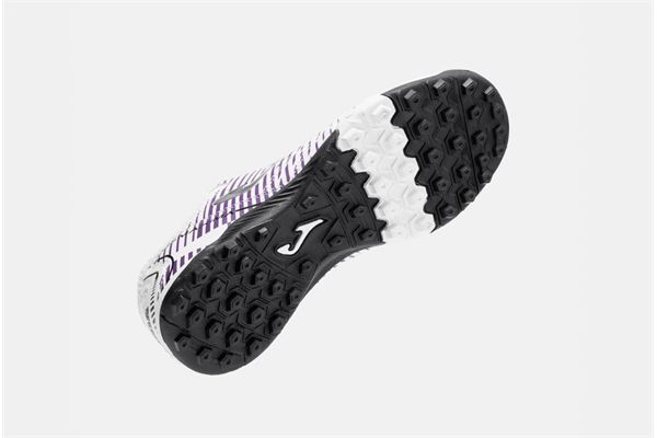 Joma Maxima TF JOMA | Scarpe calcetto | MAXS2632TF2632BLANCOFUCSIA