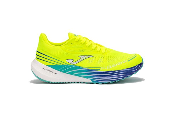 Joma R2000 JOMA | Scarpe Running | RR200S2609AMARILLOFLUOR