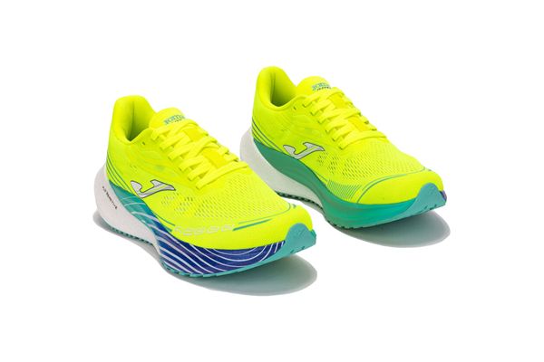 Joma R2000 JOMA | Scarpe Running | RR200S2609AMARILLOFLUOR
