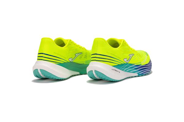 Joma R2000 JOMA | Scarpe Running | RR200S2609AMARILLOFLUOR