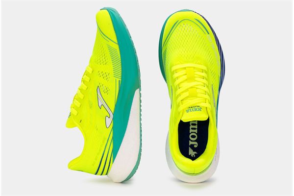 Joma R2000 JOMA | Scarpe Running | RR200S2609AMARILLOFLUOR
