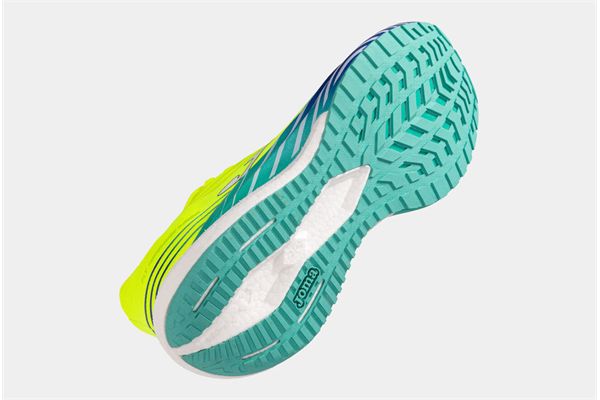 Joma R2000 JOMA | Scarpe Running | RR200S2609AMARILLOFLUOR