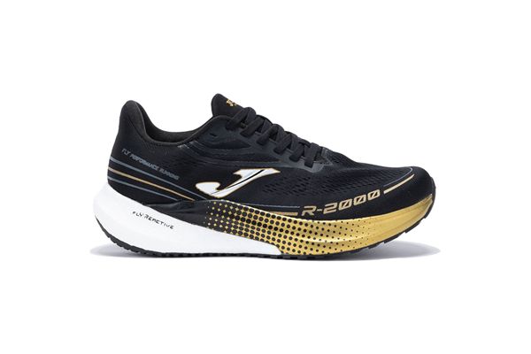 Joma R2000 JOMA | Scarpe Running | RR200W2591NEGROORO