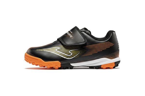 Joma Supercopa TF Junior JOMA | Scarpe calcetto | SUJS2601TFVNEGRO
