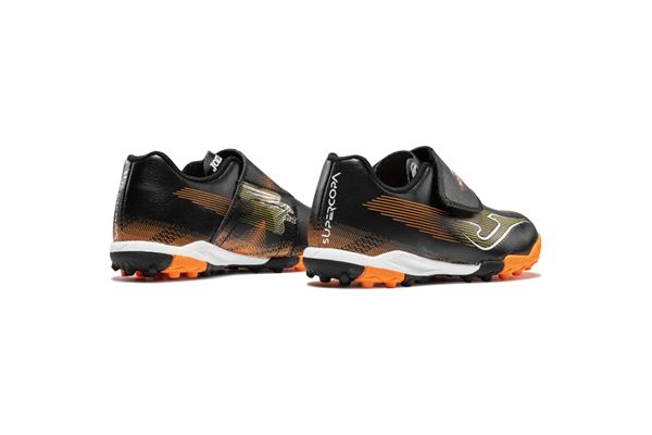 Joma Supercopa TF Junior JOMA | Scarpe calcetto | SUJS2601TFVNEGRO