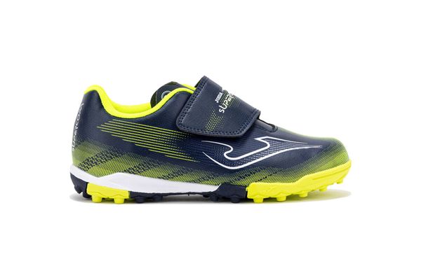 Joma Supercopa TF Bambini JOMA | Scarpe calcetto | SUJS2603TFVMARINO