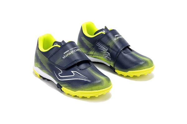 Joma Supercopa TF Bambini JOMA | Scarpe calcetto | SUJS2603TFVMARINO