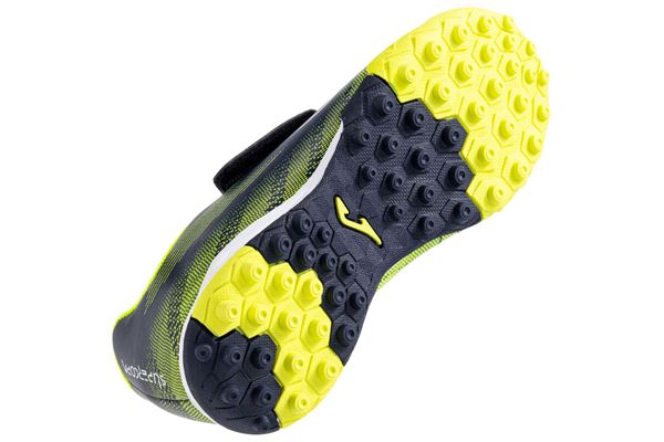 Joma Supercopa TF Bambini JOMA | Scarpe calcetto | SUJS2603TFVMARINO