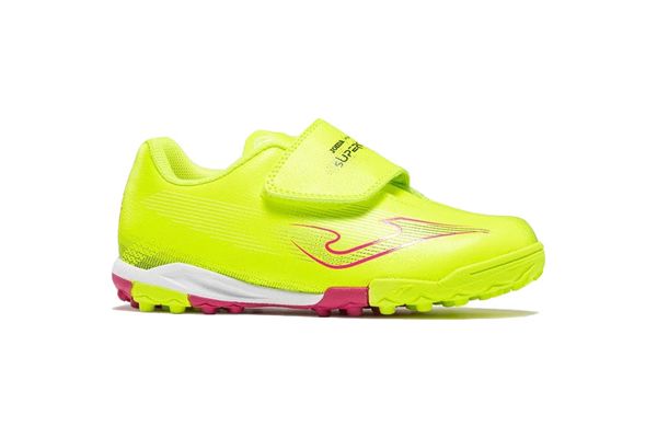 Joma Supercopa TF Bambini JOMA | Scarpe calcetto | SUJS2609TFVAMARILLOFLUOR