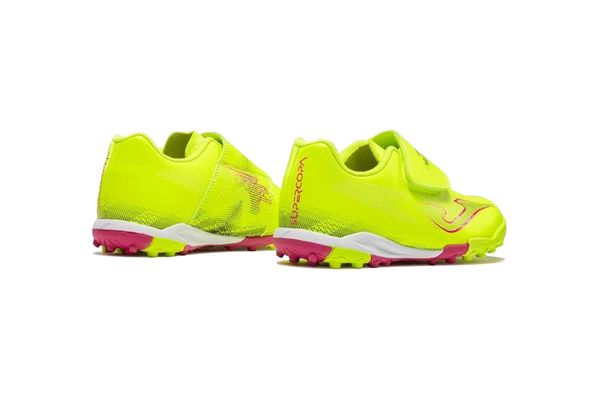 Joma Supercopa TF Bambini JOMA | Scarpe calcetto | SUJS2609TFVAMARILLOFLUOR