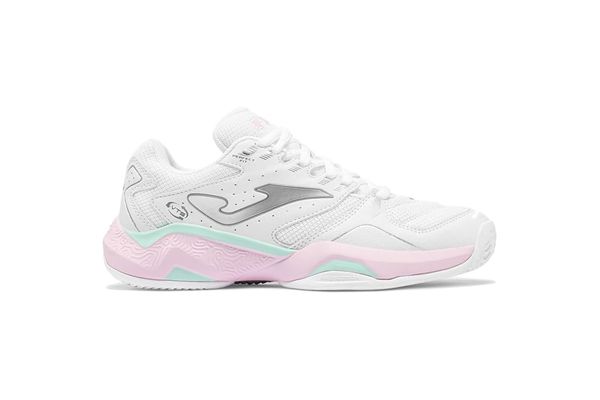 Joma Master 1000 Lady JOMA | Scarpe da Padel | TM10LS2632CBLANCO
