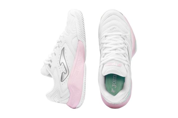 Joma Master 1000 Lady JOMA | Scarpe da Padel | TM10LS2632CBLANCO