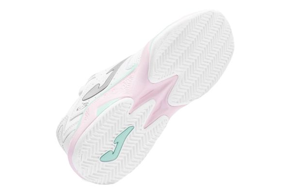 Joma Master 1000 Lady JOMA | Scarpe da Padel | TM10LS2632CBLANCO