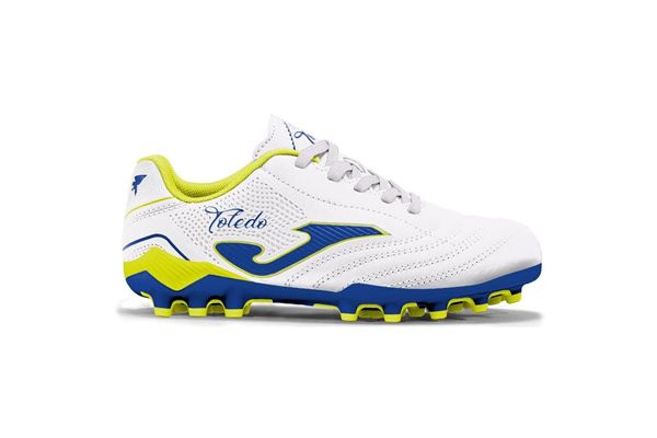 Joma Toledo AG Junior JOMA | Sneakers | TOJS2602AGBLANCO