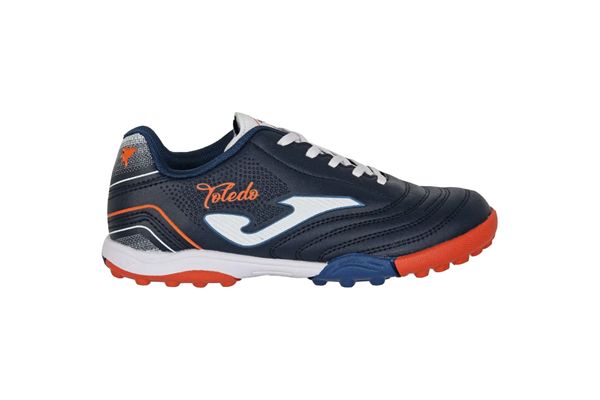 Joma Toledo TF Junior JOMA | Scarpe calcetto | TOJS2603TFMARINO