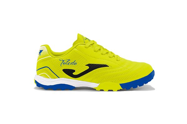 Joma Toledo TF Ragazzi JOMA | Scarpe calcetto | TOJS2609TFAMARILLOFLUOR