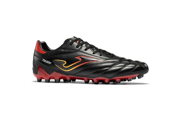 Joma TOLEDO AG JOMA | Scarpe calcio | TOLS2601AGNEGRO