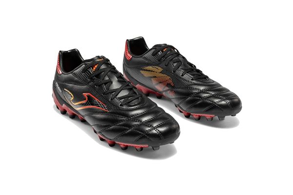 Joma TOLEDO AG JOMA | Scarpe calcio | TOLS2601AGNEGRO