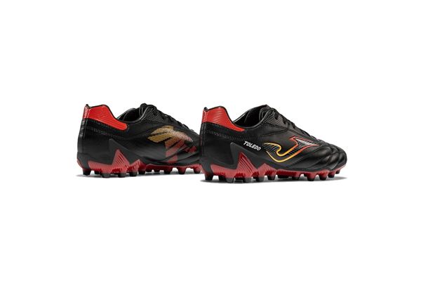 Joma TOLEDO AG JOMA | Scarpe calcio | TOLS2601AGNEGRO