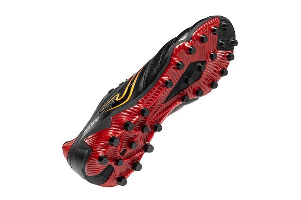 Joma TOLEDO AG JOMA | Scarpe calcio | TOLS2601AGNEGRO