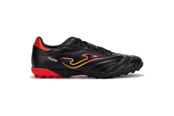 Joma Toledo TF JOMA | Scarpe calcetto | TOLS2601TFNEGRO