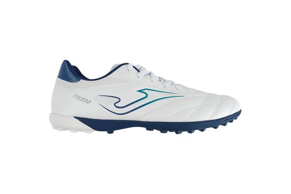 Joma Toledo TF JOMA | Scarpe calcetto | TOLS2602TFBLANCO