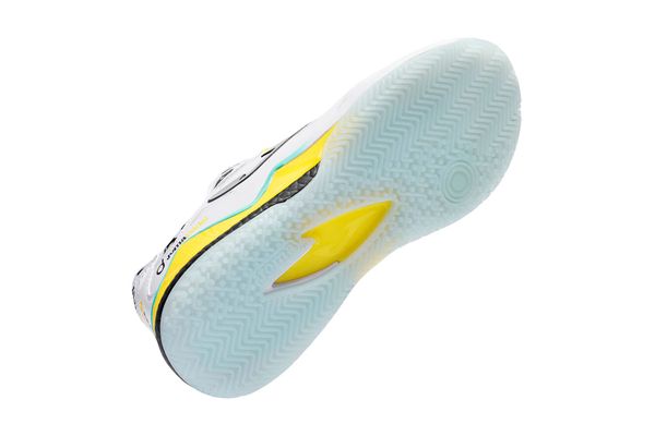 Joma Spin JOMA | Scarpe da Padel | TSPINS2602OMBLANCO